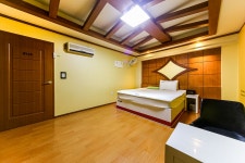 울산 중구 씨씨 (CC) - 트리플 숙소