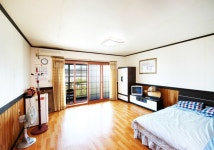 태안 갯바람펜션 데일리호텔 - 호텔&레스토랑 할인예약