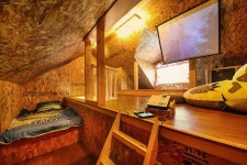 강릉 경포하슬라펜션 데일리호텔 - 호텔&레스토랑 할인예약