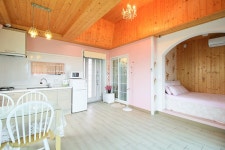 여주 이포보강변펜션 데일리호텔 - 호텔&레스토랑 할인예약