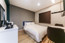 부산 해운대 플로스 호텔 (Flos) 데일리호텔 - 호텔&레스토랑 할인예약