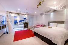 투어앤스파 서귀포 파미유키즈리조트 투어앤스파