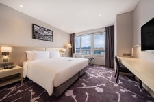 투어앤스파 아바니 센트럴 부산 투어앤스파