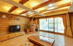 완주 모악펜션 겨울1층+2층 | 글로벌 여가 플랫폼 | 야놀자 공식 사이트