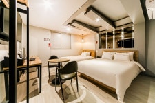 김해 삼방동 투어 호텔 데일리호텔 - 호텔&레스토랑 할인예약