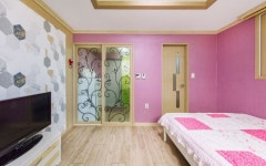 보령(대천) 힐링펜션 커플객실B | 대한민국 최저가 종합숙박 예약 | 야놀자 공식 모바일 사이트