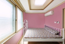 보령(대천) 힐링펜션 데일리호텔 - 호텔&레스토랑 할인예약