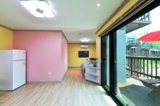 제천 더파인힐펜션 데일리호텔 - 호텔&레스토랑 할인예약