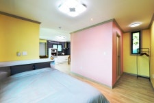 제천 더파인힐펜션 데일리호텔 - 호텔&레스토랑 할인예약