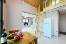 제천 더파인힐펜션 데일리호텔 - 호텔&레스토랑 할인예약