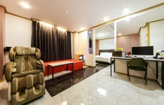 순천 소풍 데일리호텔 - 호텔&레스토랑 할인예약