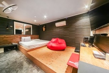 부산 수영 WABA 데일리호텔 - 호텔&레스토랑 할인예약