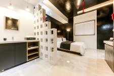 충주 큐브 데일리호텔 - 호텔&레스토랑 할인예약