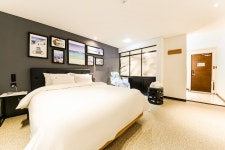 전주 중화산동 카마호텔 데일리호텔 - 호텔&레스토랑 할인예약