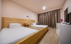 제주 애플호텔 트윈 | 글로벌 여가 플랫폼 | 야놀자 공식 사이트