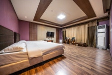 투어앤스파 제주 애플호텔 투어앤스파