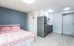 삼척 또바기펜션 204호 | 글로벌 여가 플랫폼 | 야놀자 공식 사이트