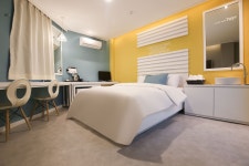 대전 신탄진 페이지 - 트리플 숙소