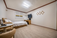 청평 강변파크 - 트리플 숙소