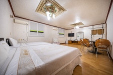 청평 강변파크 - 트리플 숙소