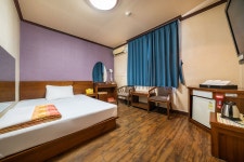 인천(강화도) 바다산책 데일리호텔 - 호텔&레스토랑 할인예약