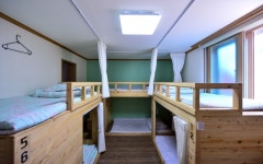 투어앤스파 순천 도란도란 게스트하우스 투어앤스파