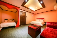 투어앤스파 대전 대흥 오붓스테이 투어앤스파