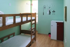 투어앤스파 부산 휴플러스 게스트하우스 투어앤스파