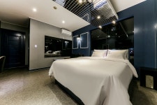 대전 둔산 ING - 트리플 숙소