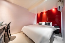 왕십리 파레스 데일리호텔 - 호텔&레스토랑 할인예약