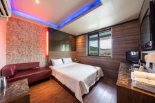 양평 갤럭시 무인텔 데일리호텔 - 호텔&레스토랑 할인예약