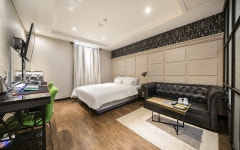 인천(소래포구) 카카오 스탠다드B | 글로벌 여가 플랫폼 | 야놀자 공식 사이트