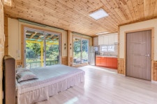 보은 숲속의하얀펜션