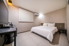 양평 NOT A HOTEL(나더호텔) 데일리호텔 - 호텔&레스토랑 할인예약