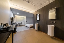 양평 NOT A HOTEL(나더호텔) 데일리호텔 - 호텔&레스토랑 할인예약