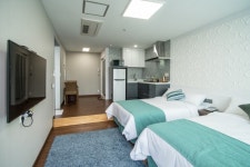 투어앤스파 제주 29애월풀빌라 투어앤스파