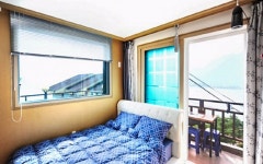 거제도 외도벨리펜션 바람의언덕 | 글로벌 여가 플랫폼 | 야놀자 공식 사이트