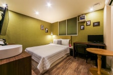 김해 장유 페이지 데일리호텔 - 호텔&레스토랑 할인예약