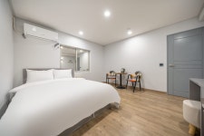 수원 - 수원(인계동) SR HOTEL 후기, 가격, 위치 - 예약