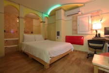 원주 매지무인텔 데일리호텔 - 호텔&레스토랑 할인예약