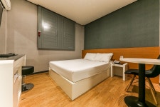 홍성 뉴월드 - 트리플 숙소