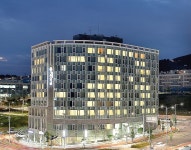 투어앤스파 신신호텔 제주 월드컵 투어앤스파