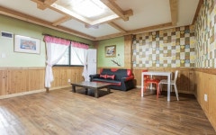 대부도(영흥도) 블루스토리펜션(오션뷰) 블루 | 글로벌 여가 플랫폼 | 야놀자 공식 사이트