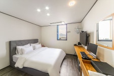 부산 명지 BM HOTEL 데일리호텔 - 호텔&레스토랑 할인예약