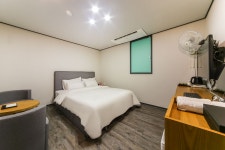 부산 명지 BM HOTEL 데일리호텔 - 호텔&레스토랑 할인예약