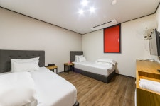 부산 명지 BM HOTEL 데일리호텔 - 호텔&레스토랑 할인예약