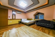 포항 죽도시장 ok 데일리호텔 - 호텔&레스토랑 할인예약