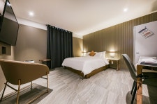 청주 메리제인 데일리호텔 - 호텔&레스토랑 할인예약