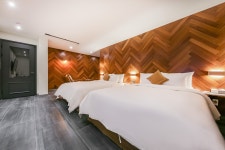 트루 리뷰 데일리호텔 - 호텔&레스토랑 할인예약