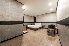 진주 충무공동 코지 - 트리플 숙소